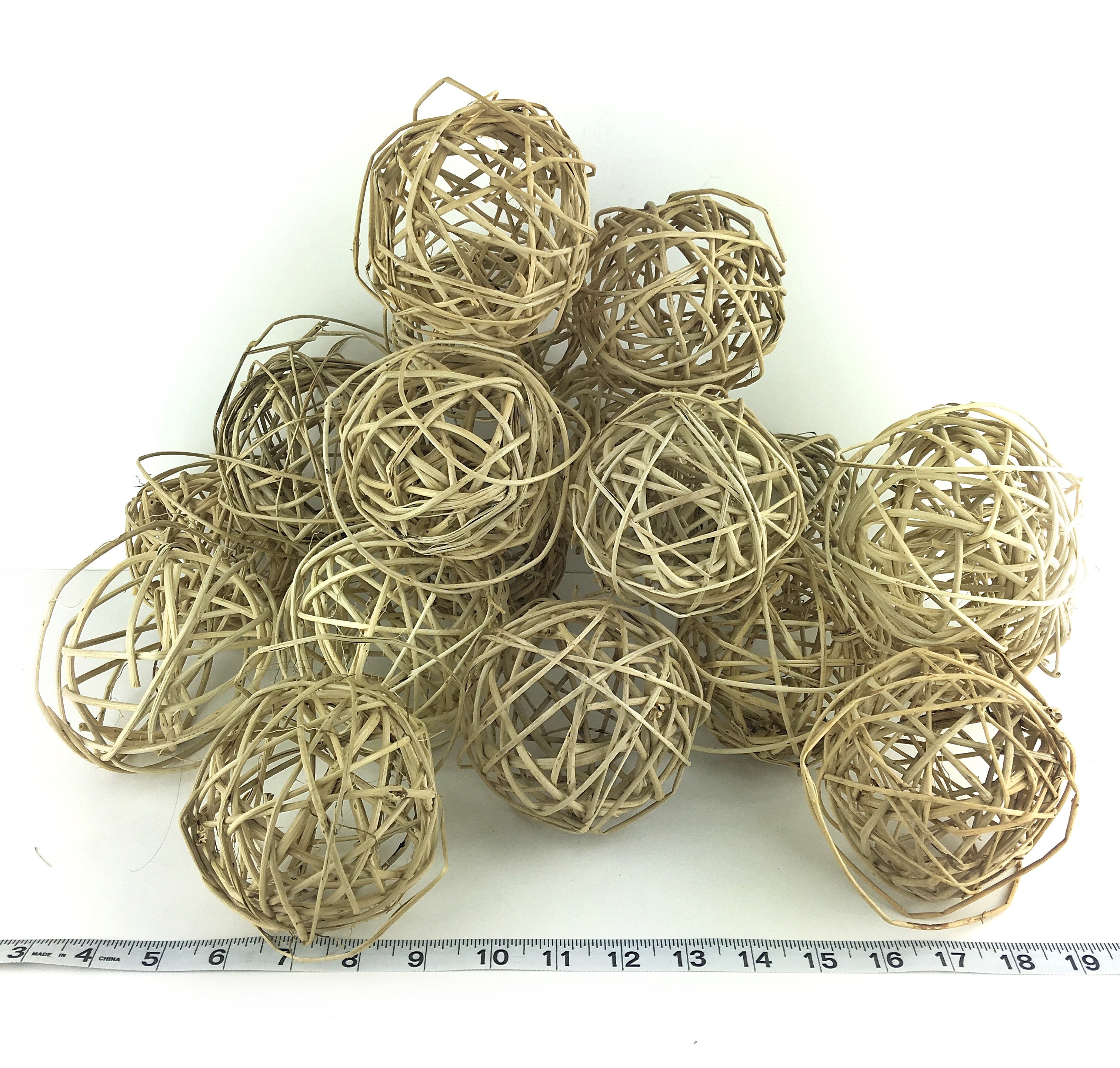 Vine Balls - SECONDS