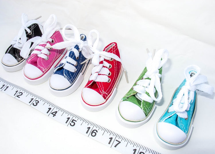 Birdie Sneakers - Metal Free!