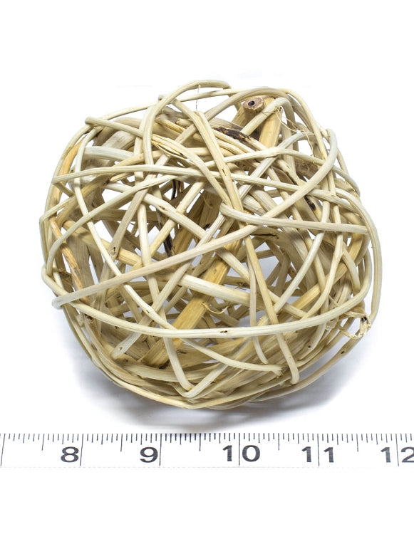 Vine Balls - Jumbo 4.5" (10cm)