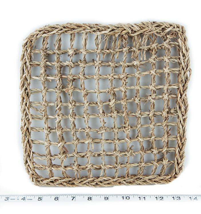10x10 Seagrass Mat