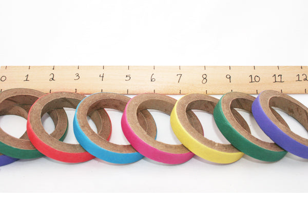 2-3/4" Medium Birdie Bagels - 10 Pack