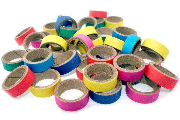 1" Bitty Birdie Bagels - 25 Pack