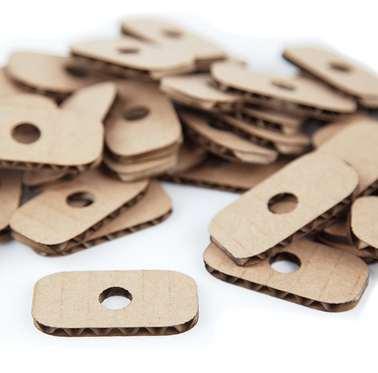 Cardboard Crackers - 20 Pack