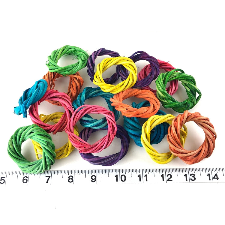 2" Vine Rings - Bulk 100 Pack