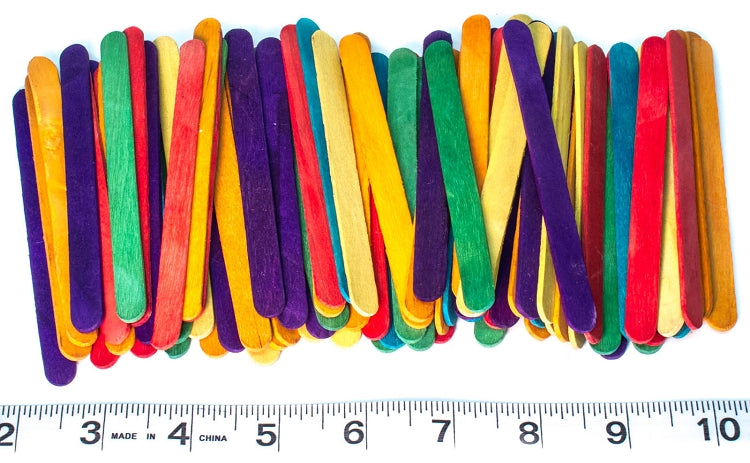 Munch Sticks - Narrow - 50 Pack