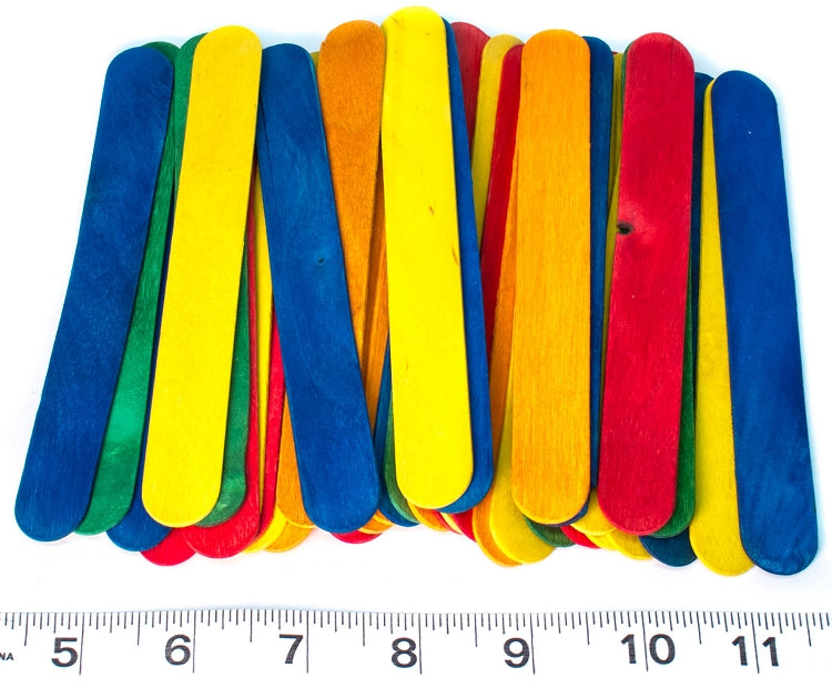 Munch Sticks - Jumbo - 50 Pack