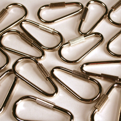 Pear Shaped Quick Links