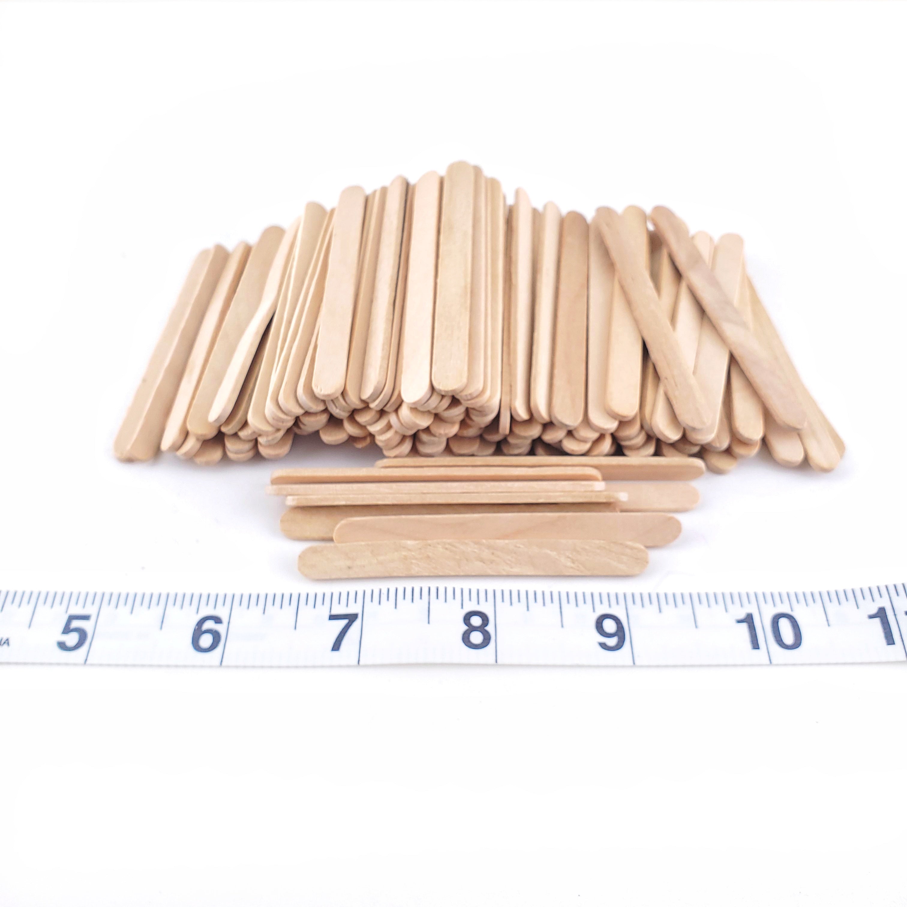 Natural Mini Munch Sticks  - 250 Pack