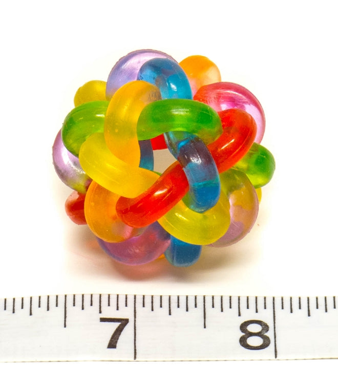 Mini Atom Ball - 4 Pack