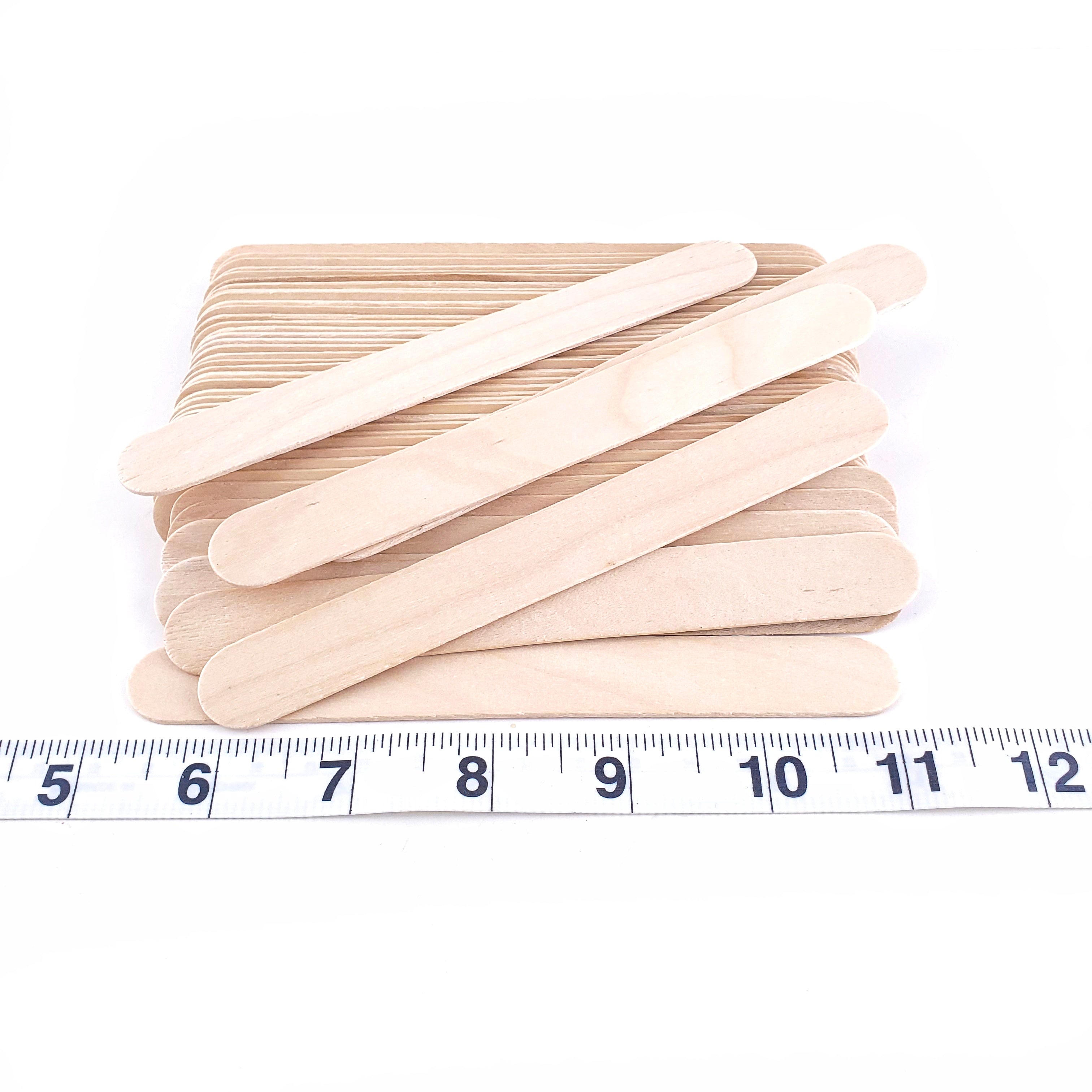 Natural Jumbo Munch Sticks - 45 Pack