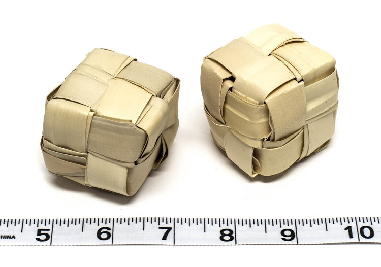Palm Boxes - 2 Pack