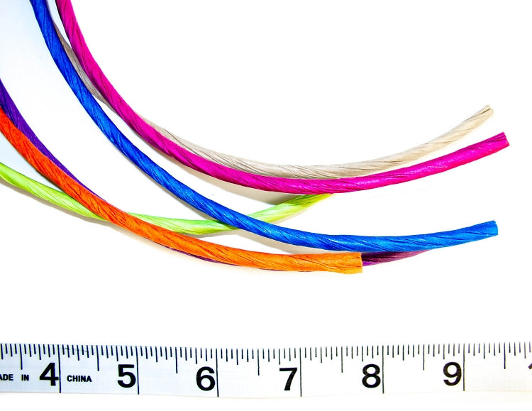 Paper Rope - All Sizes