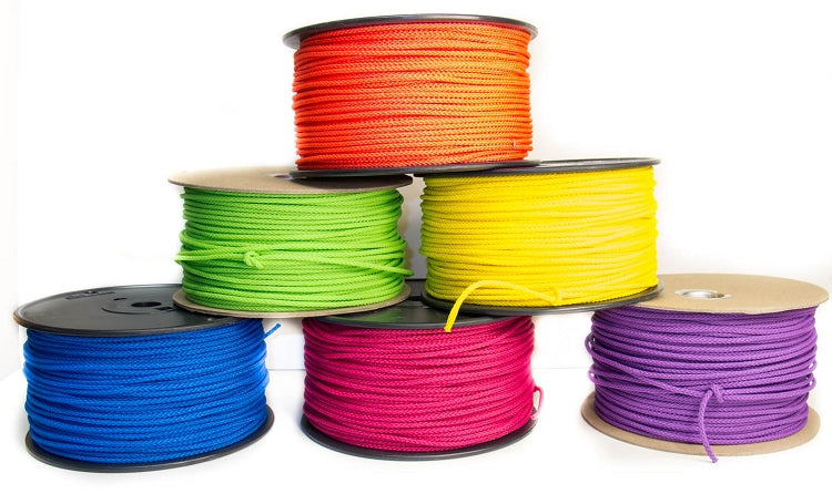 Paulie Rope