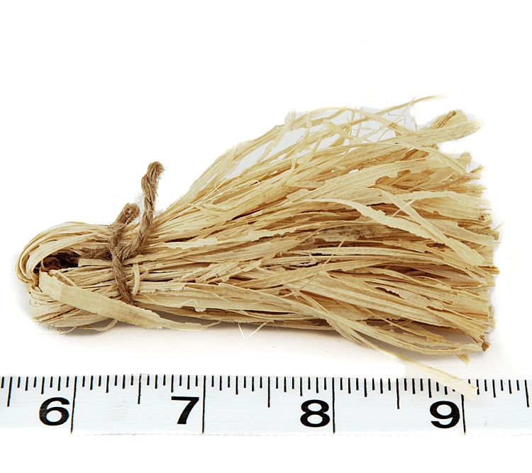 Raffia Preener Tassels - 5 Pack