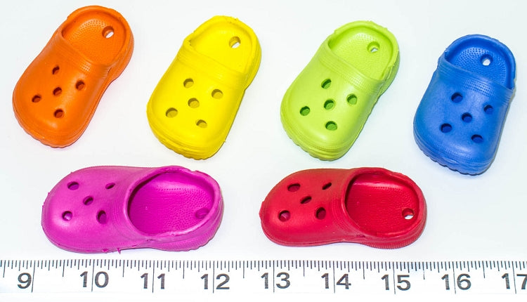 Foraging Shoe