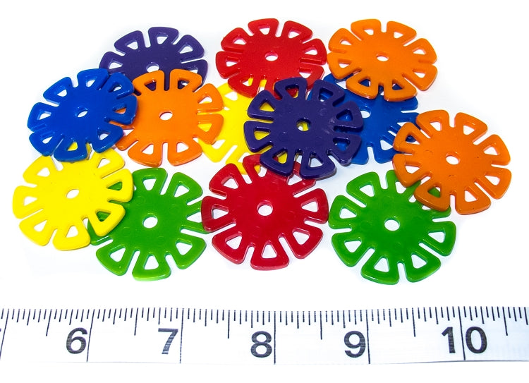 Pinwheels - 1.5"