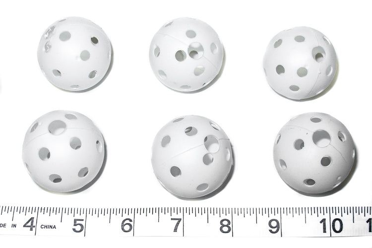 Small Plastic Golf Balls