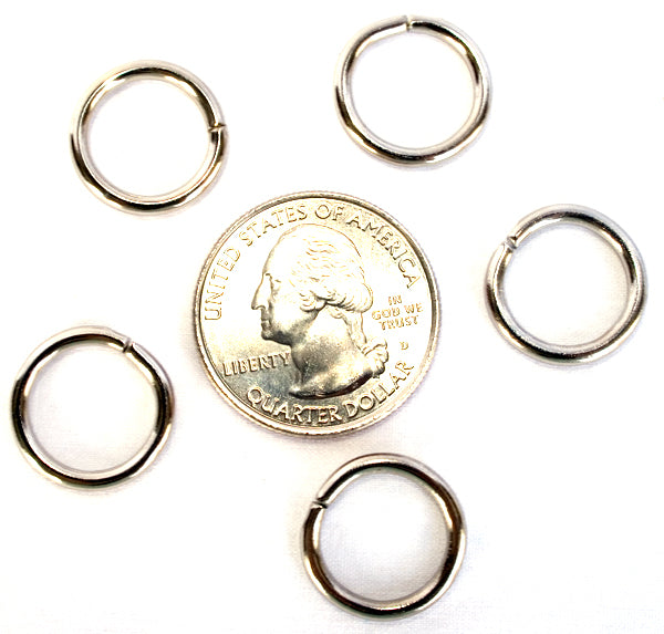 O-Rings - 12mm x 2.0mm - 20 Pack
