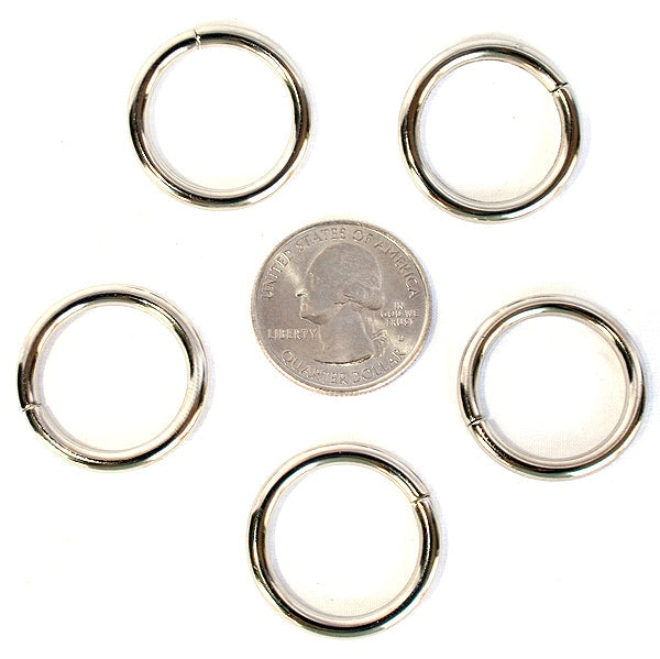 O-Rings - 19mm x 3.0mm - 20 Pack