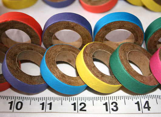 1.75" Thick Birdie Bagels - 10 Pack